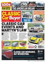 Classic Car Buyer